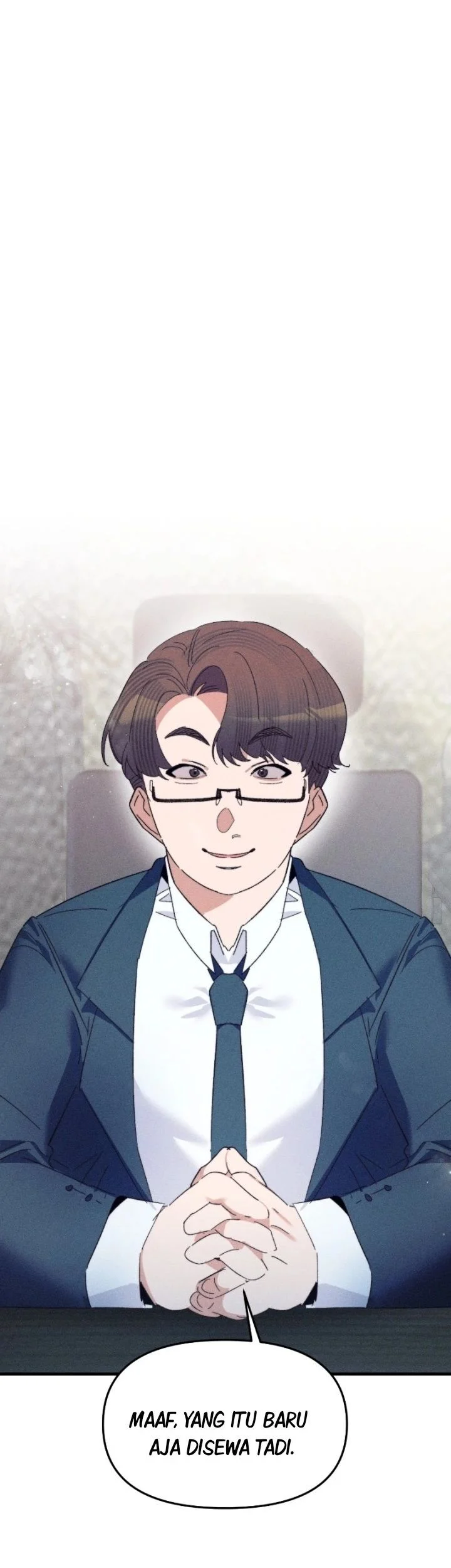 The New Hire Is the Demon Lord Chapter 26 Gambar 53