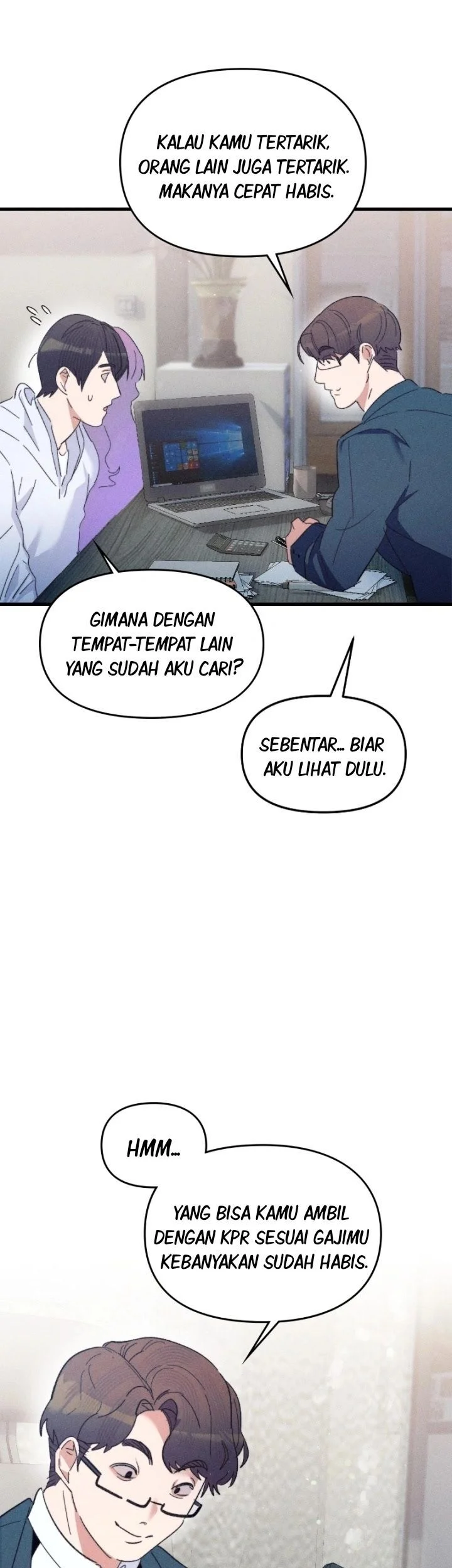 The New Hire Is the Demon Lord Chapter 26 Gambar 55