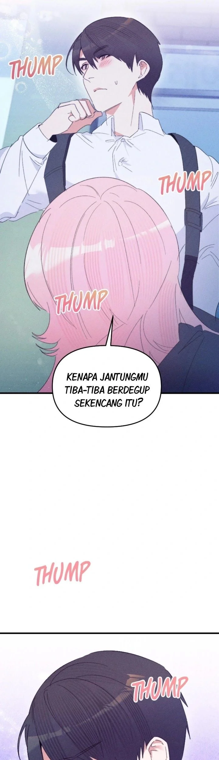 The New Hire Is the Demon Lord Chapter 26 Gambar 3