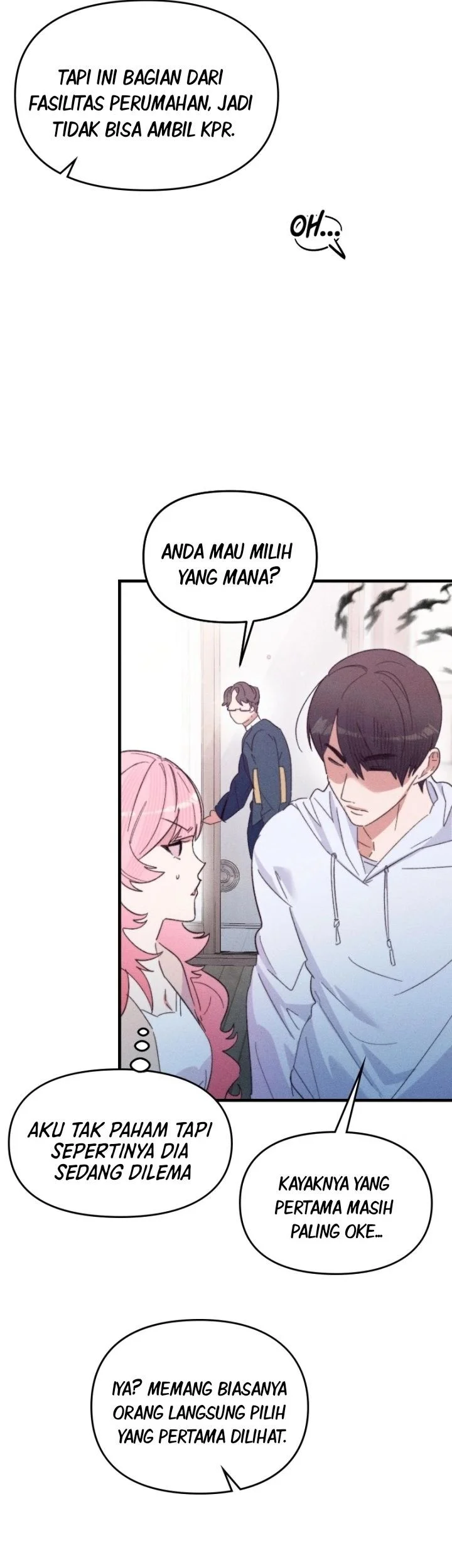 The New Hire Is the Demon Lord Chapter 26 Gambar 63