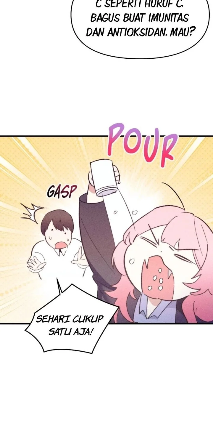 The New Hire Is the Demon Lord Chapter 26 Gambar 12