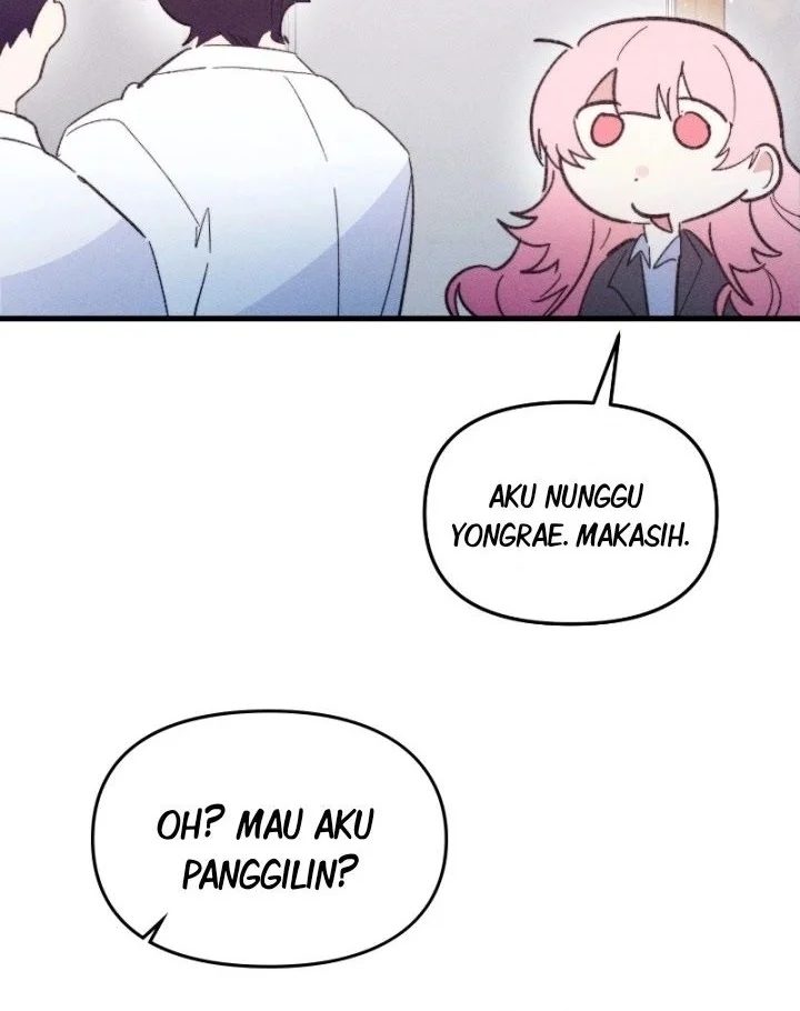 The New Hire Is the Demon Lord Chapter 26 Gambar 18