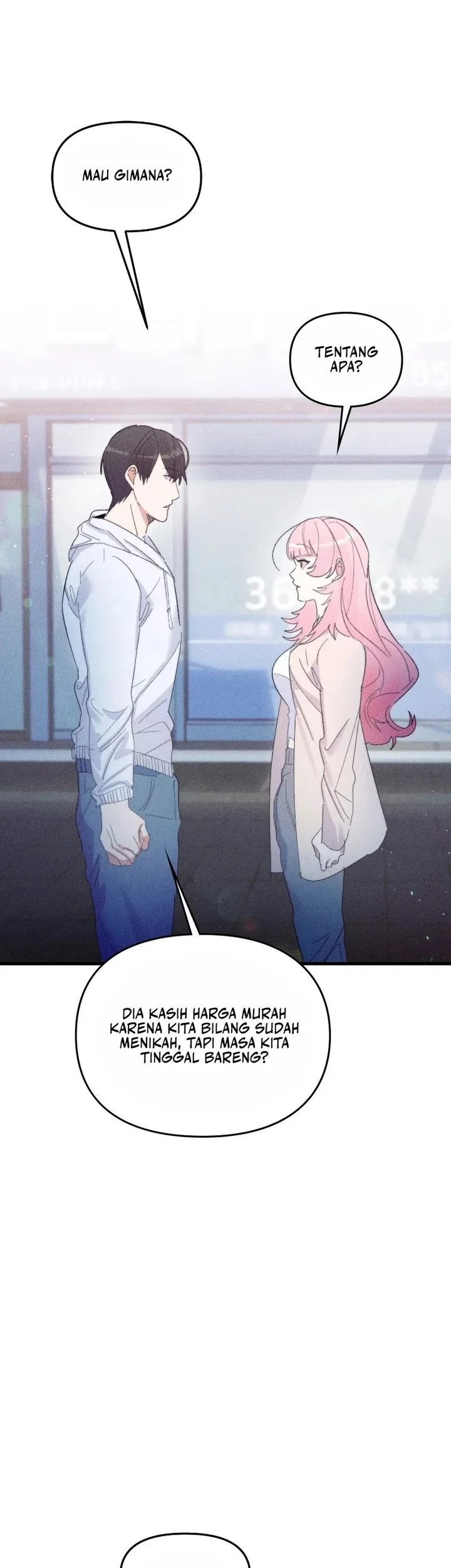 The New Hire Is the Demon Lord Chapter 27 Gambar 21