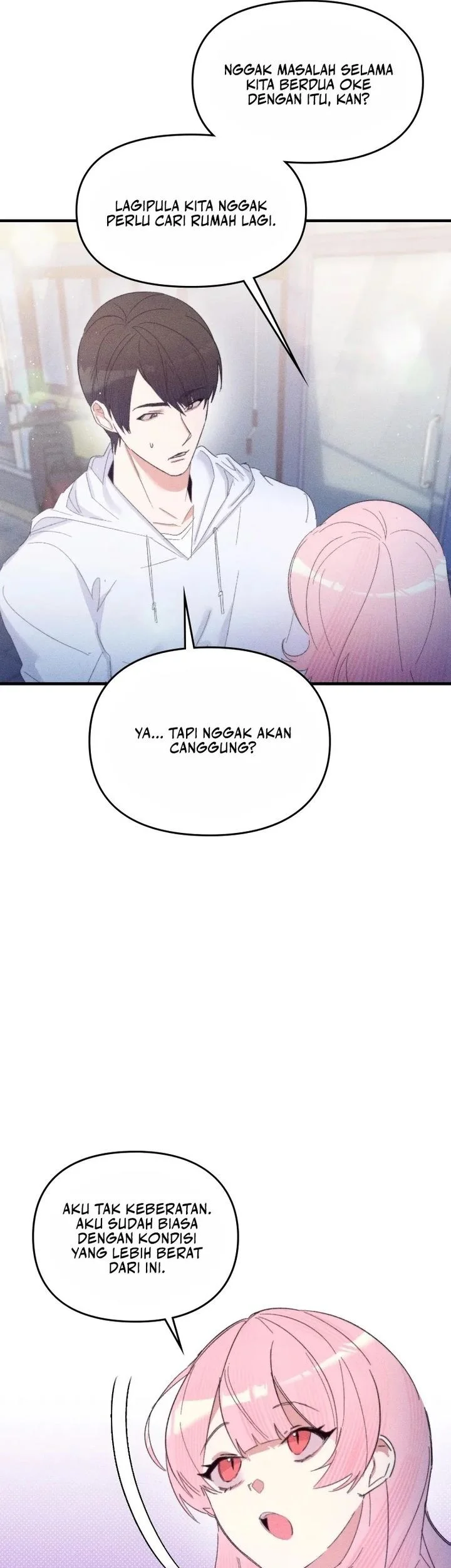 The New Hire Is the Demon Lord Chapter 27 Gambar 23