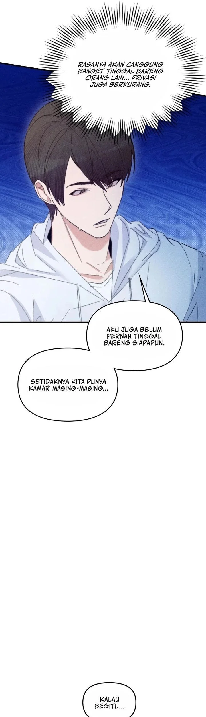 The New Hire Is the Demon Lord Chapter 27 Gambar 25