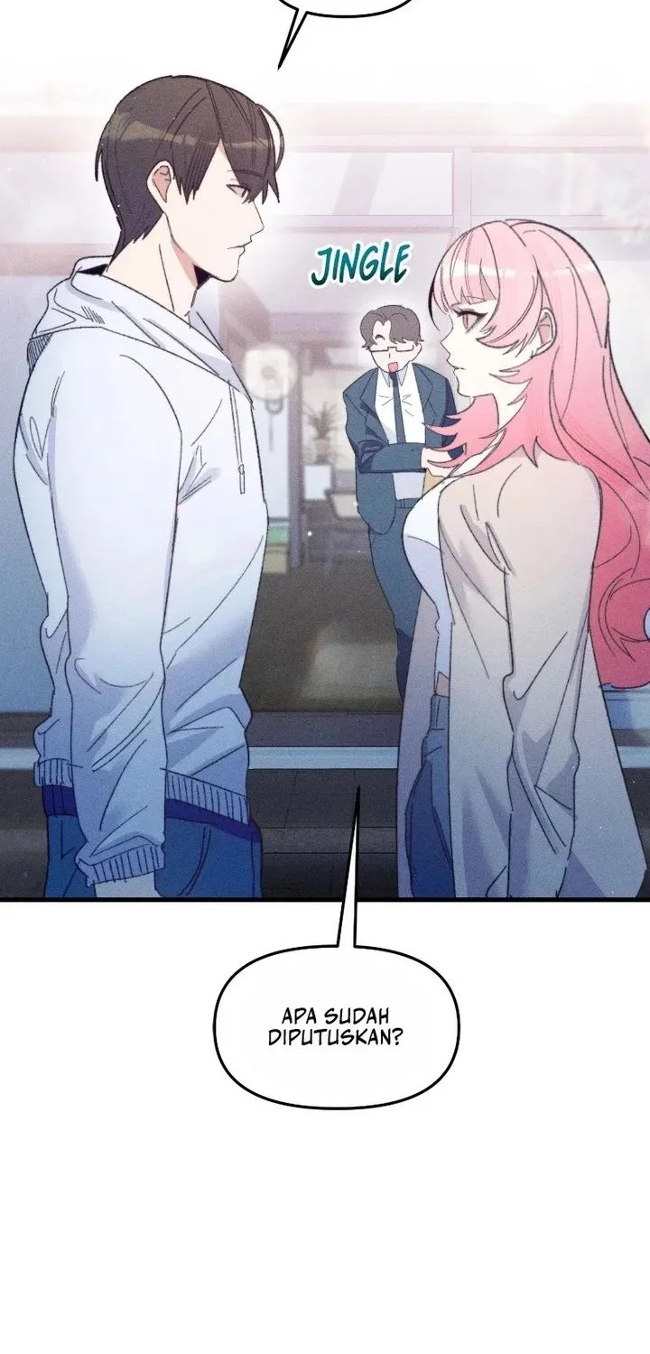 The New Hire Is the Demon Lord Chapter 27 Gambar 26