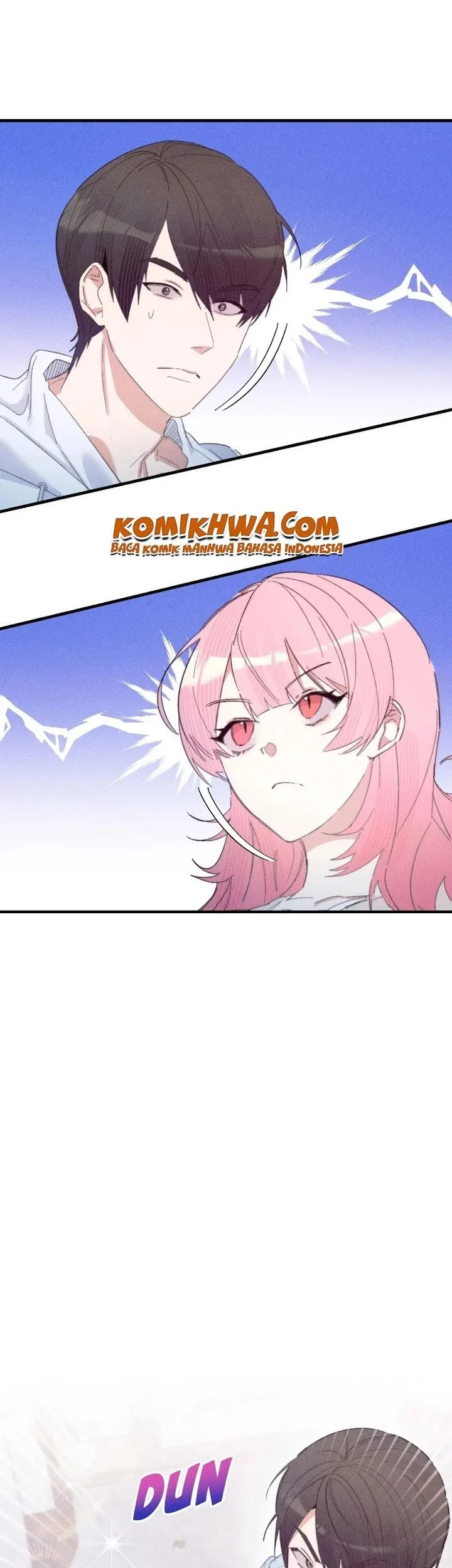 The New Hire Is the Demon Lord Chapter 27 Gambar 27