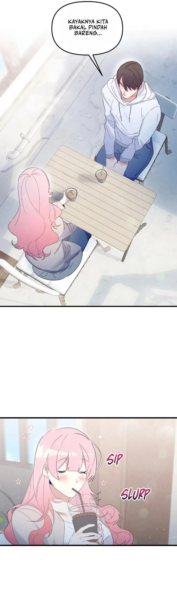 The New Hire Is the Demon Lord Chapter 27 Gambar 31