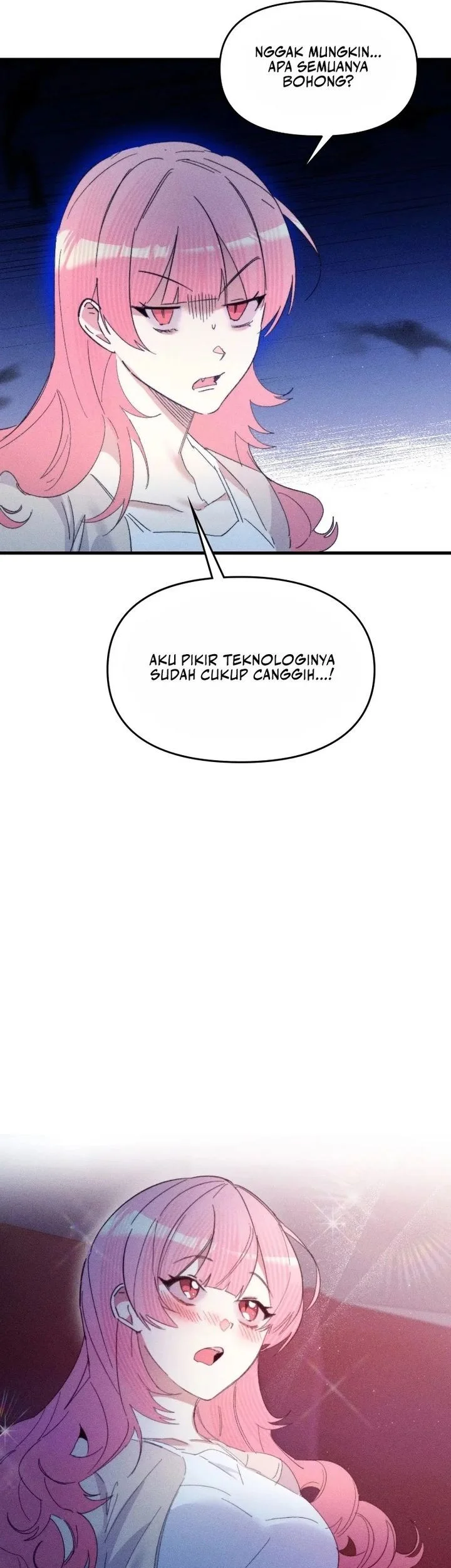 The New Hire Is the Demon Lord Chapter 27 Gambar 45