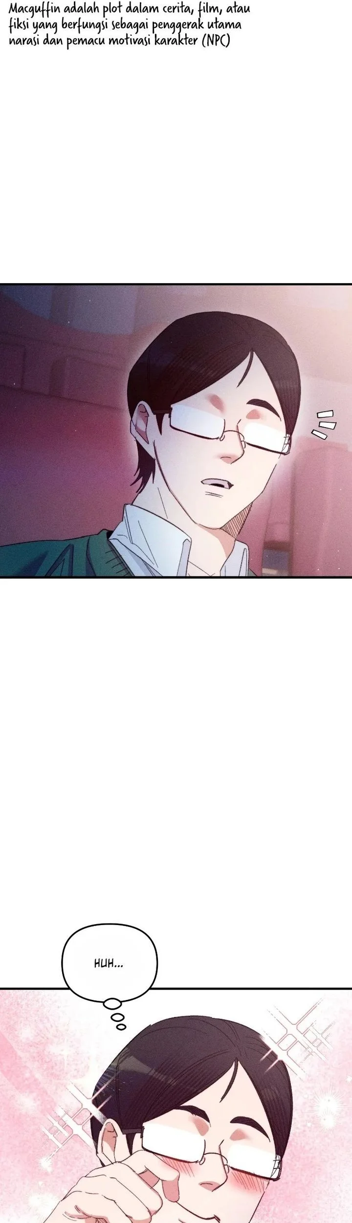 The New Hire Is the Demon Lord Chapter 27 Gambar 53