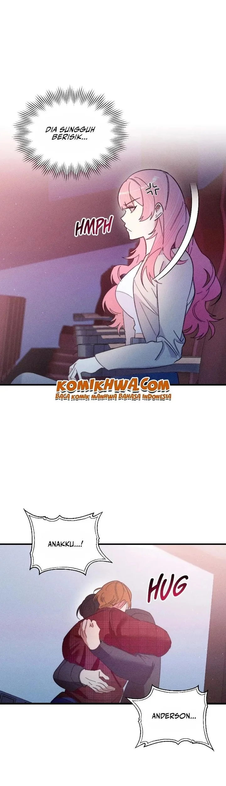 The New Hire Is the Demon Lord Chapter 27 Gambar 55