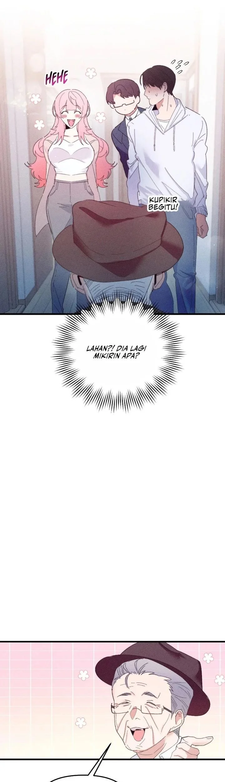 The New Hire Is the Demon Lord Chapter 27 Gambar 5