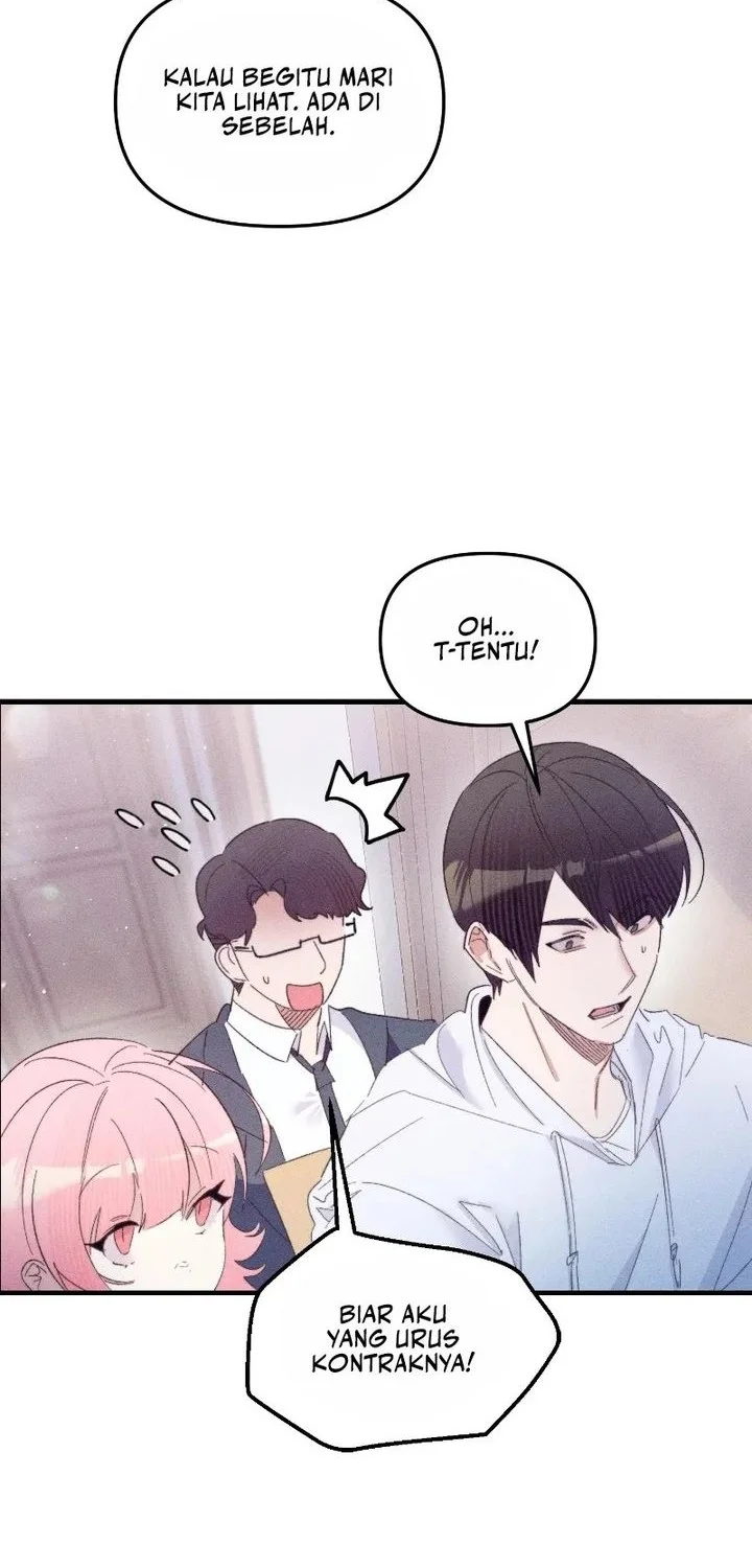 The New Hire Is the Demon Lord Chapter 27 Gambar 6