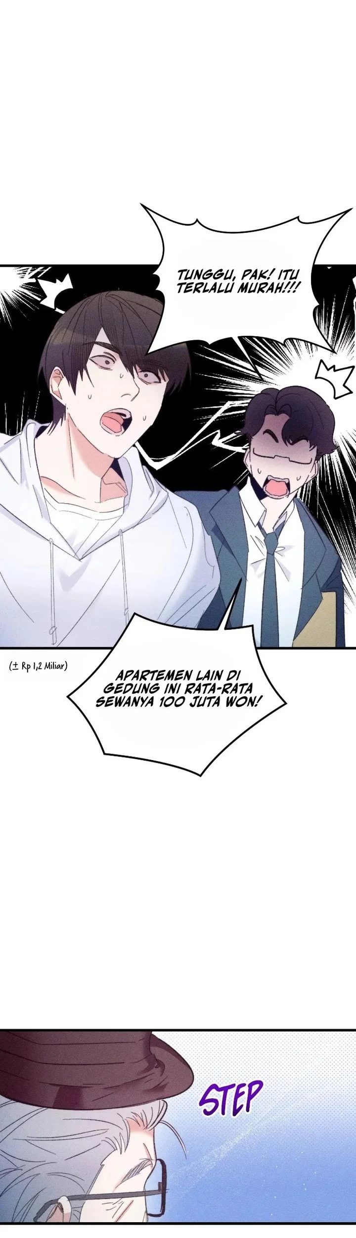 The New Hire Is the Demon Lord Chapter 27 Gambar 13