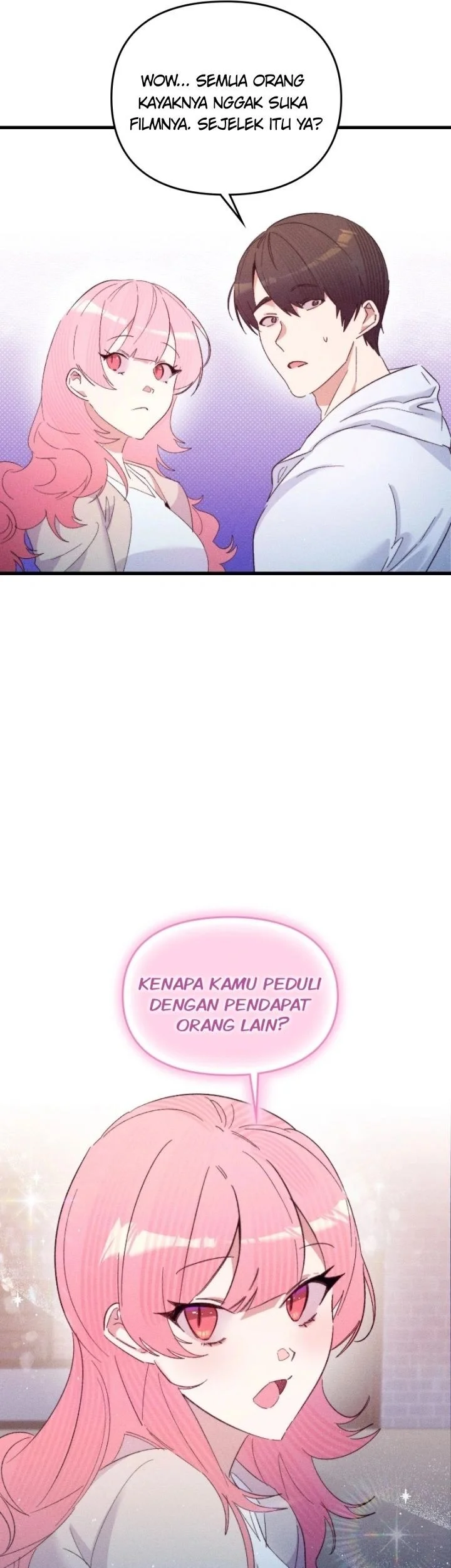 The New Hire Is the Demon Lord Chapter 28 Gambar 19