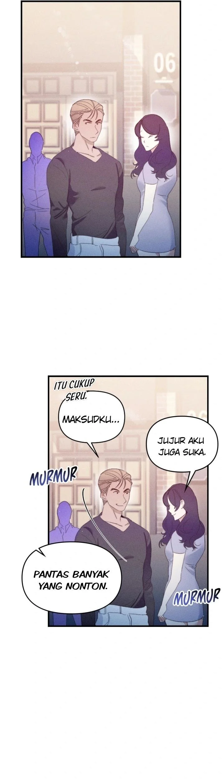 The New Hire Is the Demon Lord Chapter 28 Gambar 21