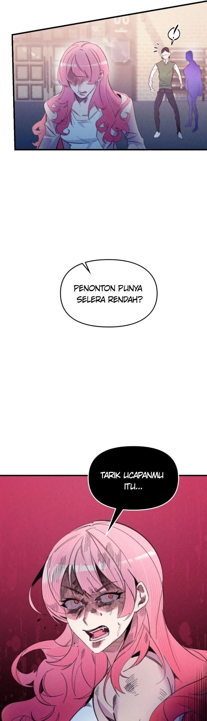 The New Hire Is the Demon Lord Chapter 28 Gambar 25