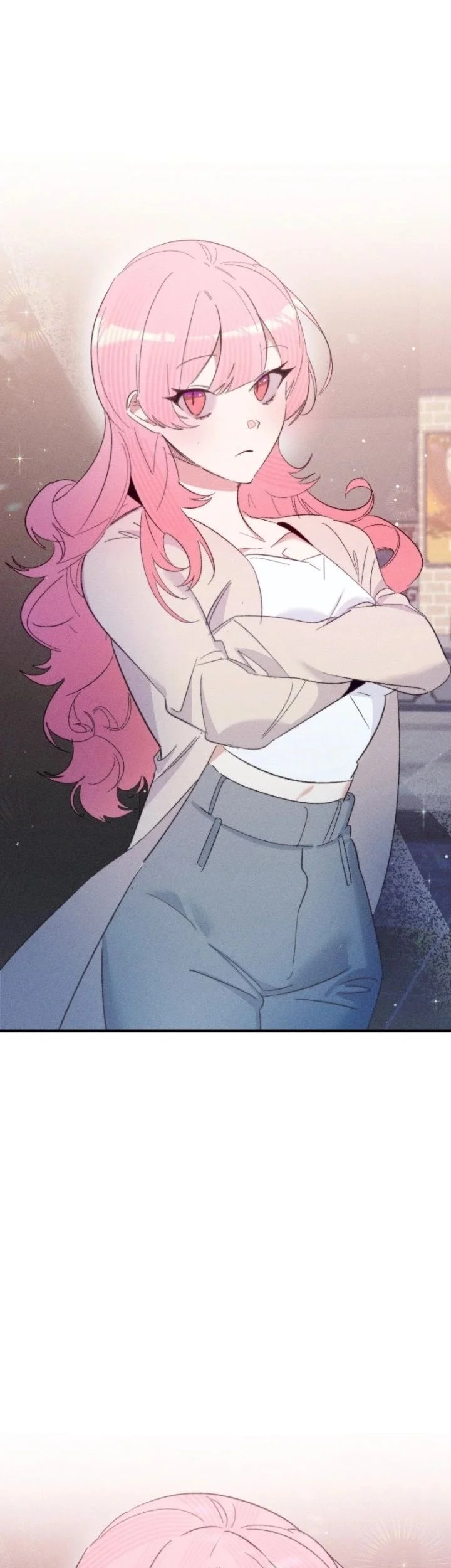 The New Hire Is the Demon Lord Chapter 28 Gambar 31