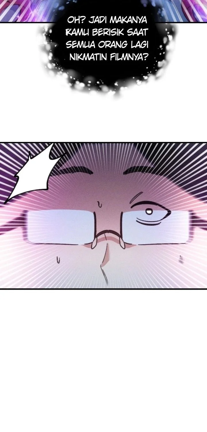 The New Hire Is the Demon Lord Chapter 28 Gambar 36