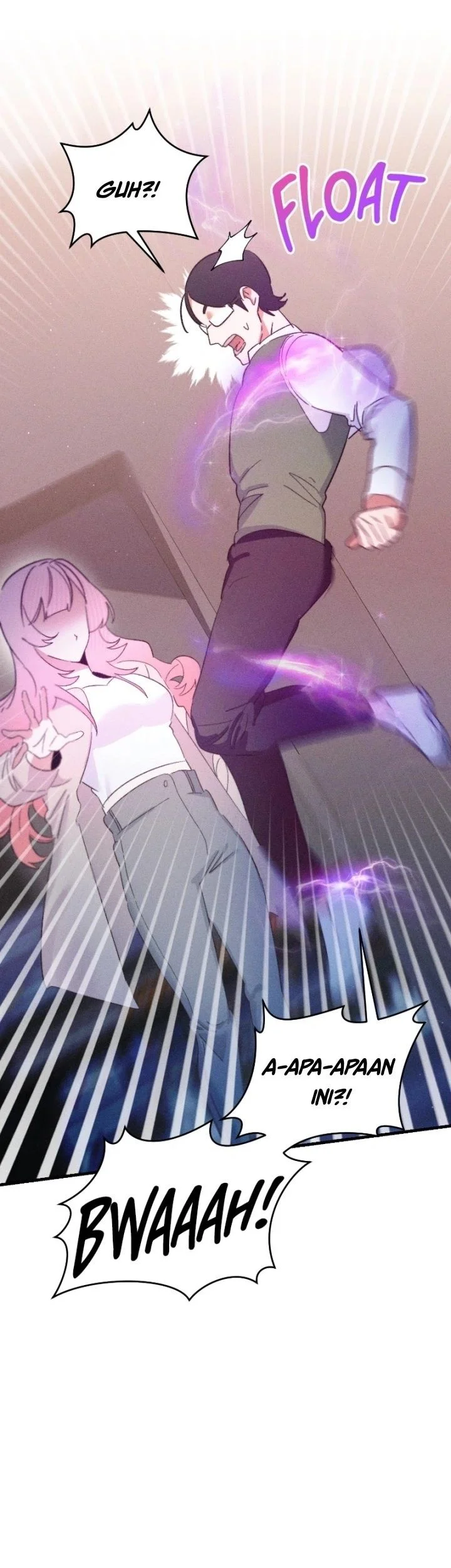 The New Hire Is the Demon Lord Chapter 28 Gambar 37