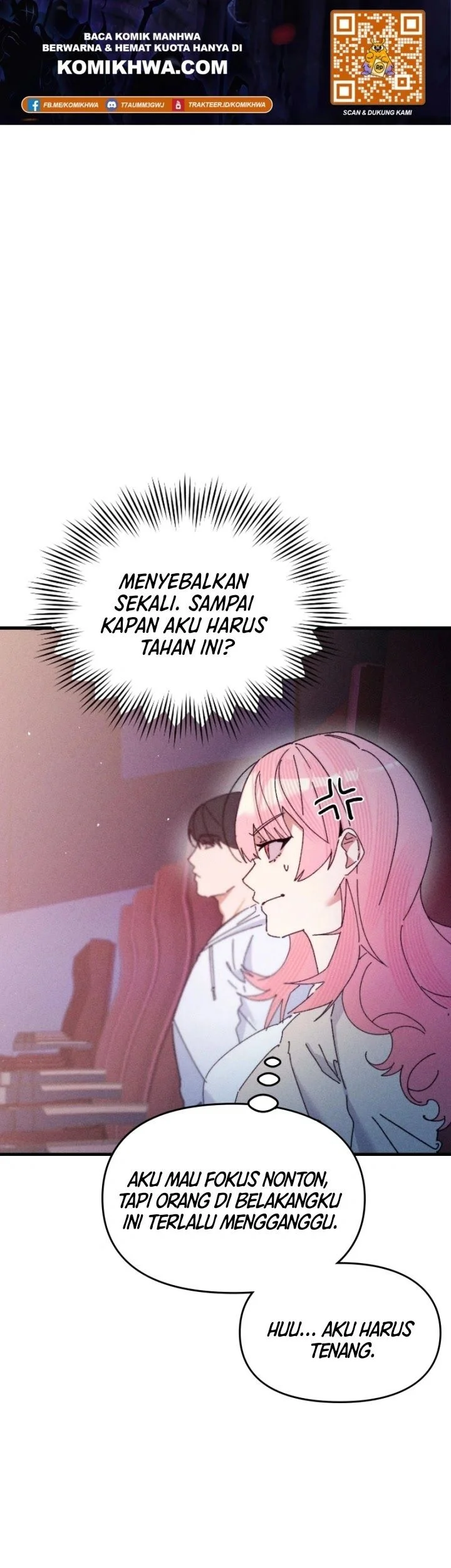 Komik The New Hire Is the Demon Lord Chapter 28 gambar 1