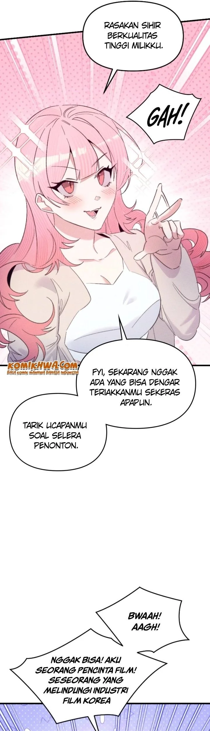 The New Hire Is the Demon Lord Chapter 28 Gambar 39