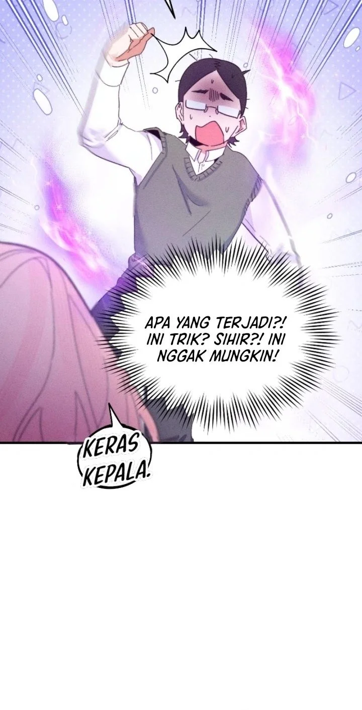 The New Hire Is the Demon Lord Chapter 28 Gambar 40