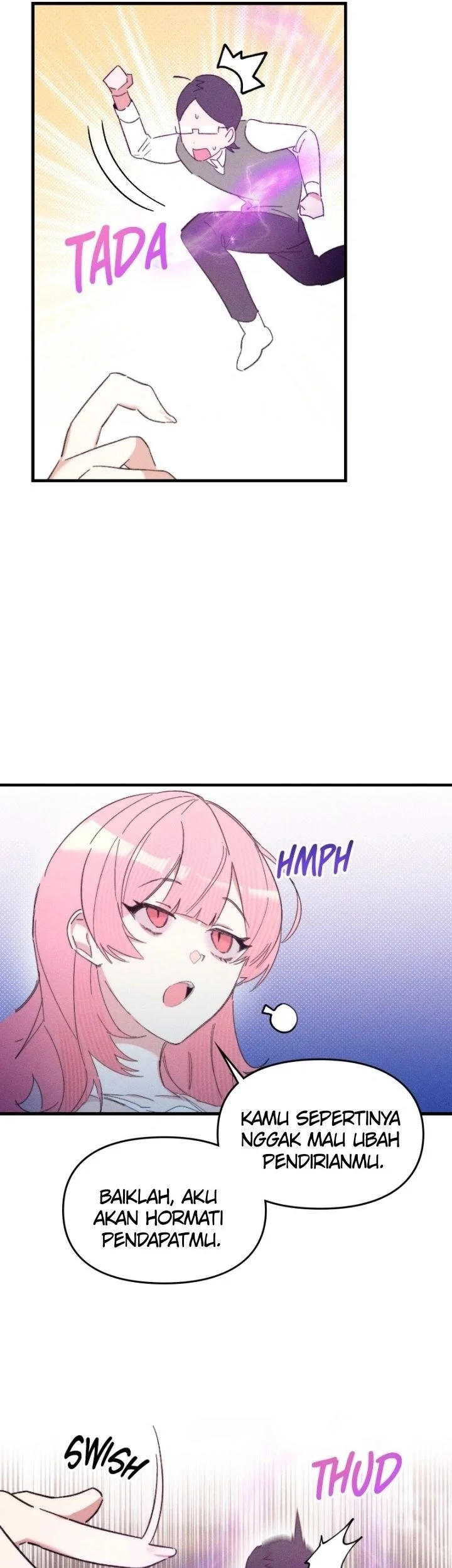 The New Hire Is the Demon Lord Chapter 28 Gambar 43