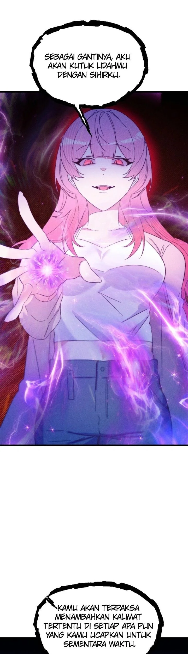 The New Hire Is the Demon Lord Chapter 28 Gambar 45