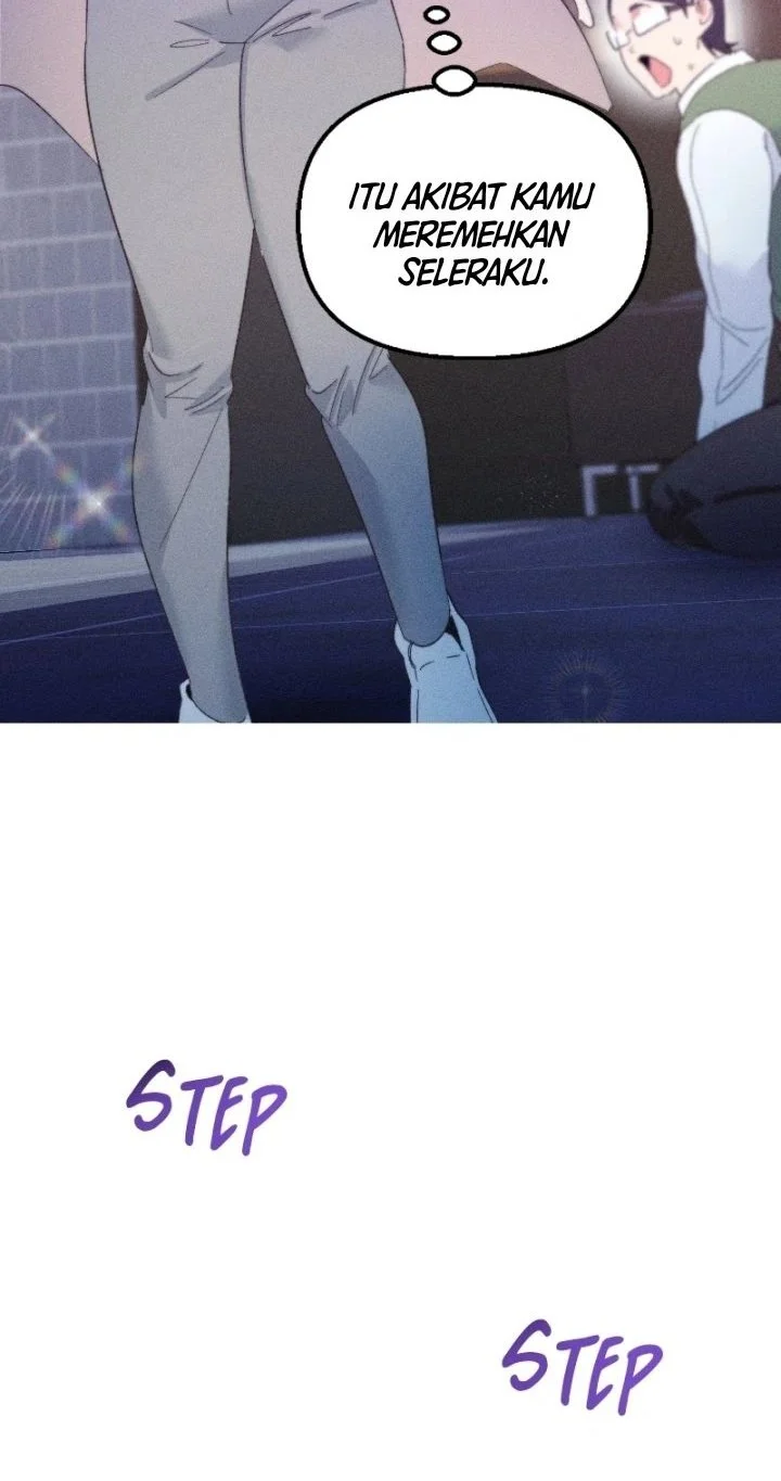 The New Hire Is the Demon Lord Chapter 28 Gambar 48