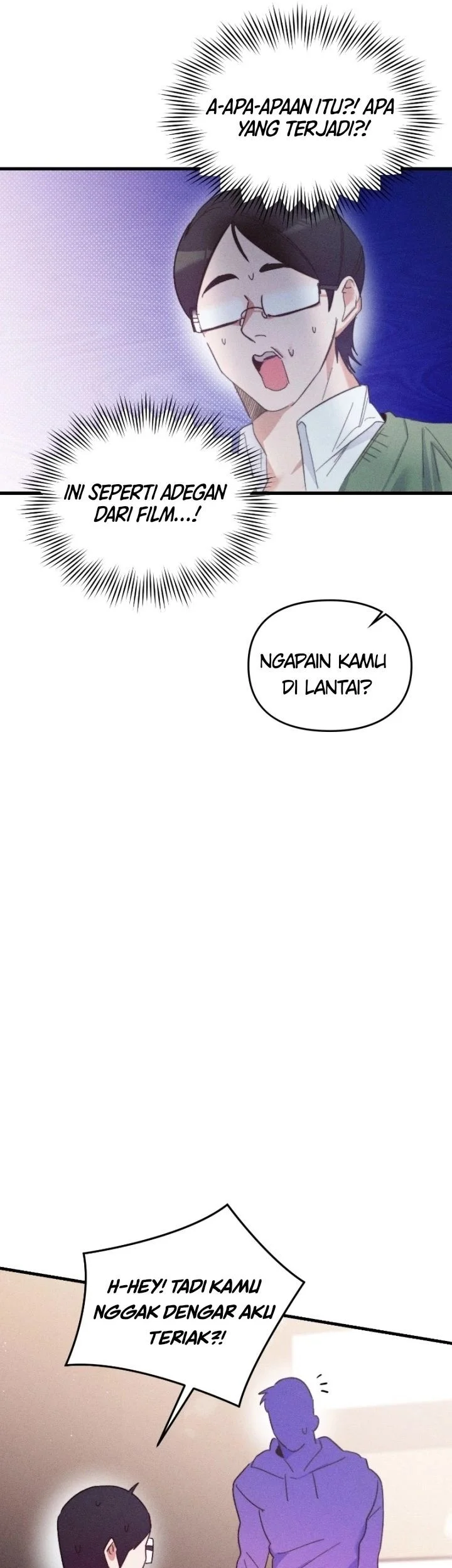 The New Hire Is the Demon Lord Chapter 28 Gambar 49