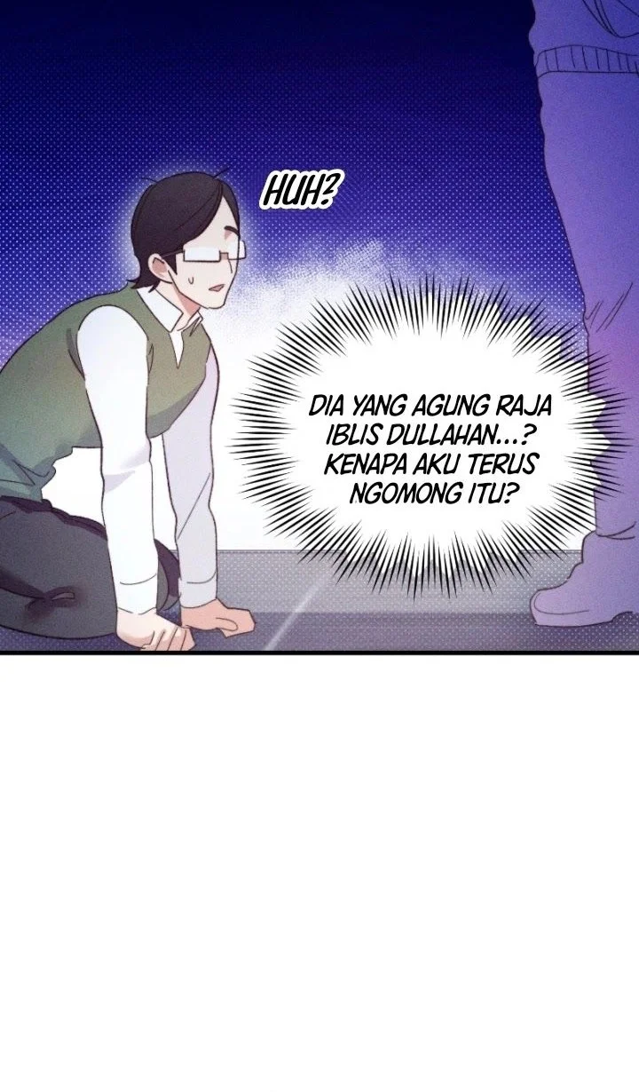 The New Hire Is the Demon Lord Chapter 28 Gambar 52