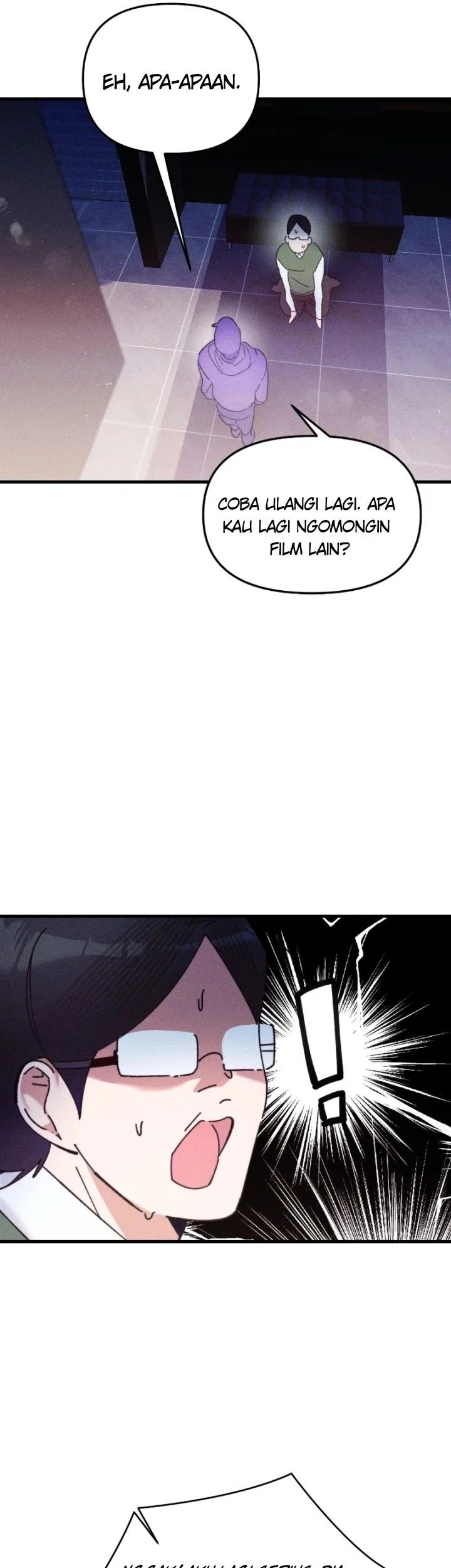 The New Hire Is the Demon Lord Chapter 28 Gambar 53