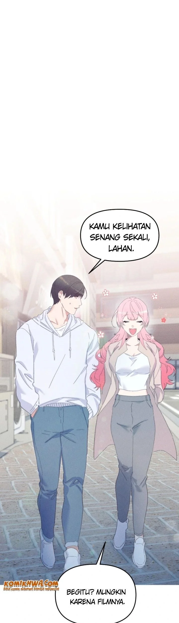 The New Hire Is the Demon Lord Chapter 28 Gambar 55