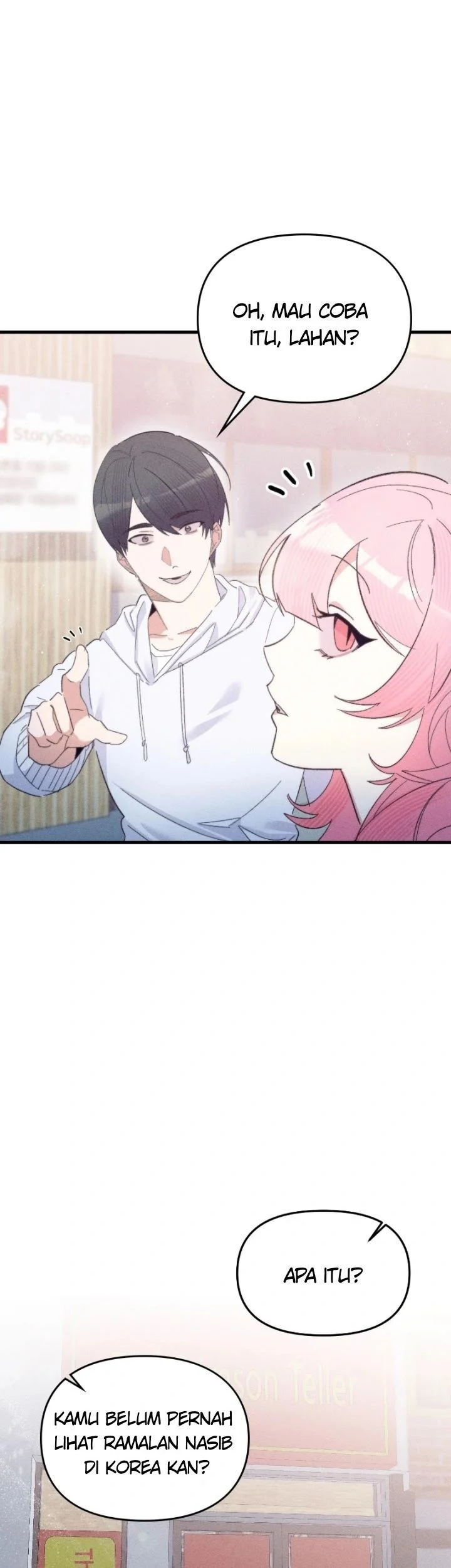 The New Hire Is the Demon Lord Chapter 28 Gambar 57