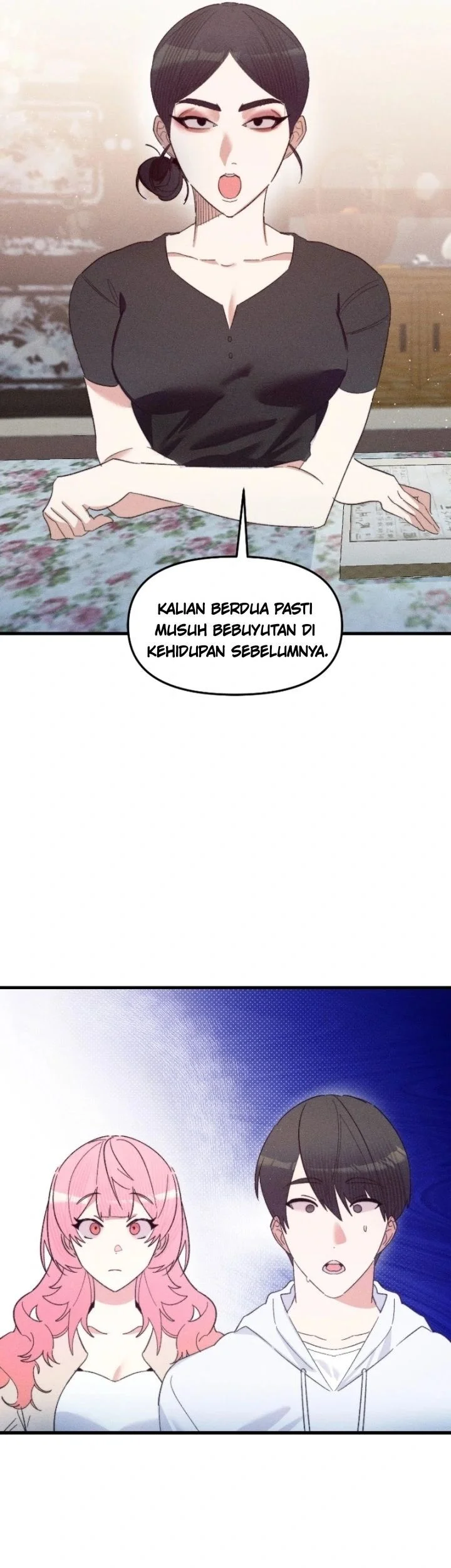 The New Hire Is the Demon Lord Chapter 28 Gambar 61