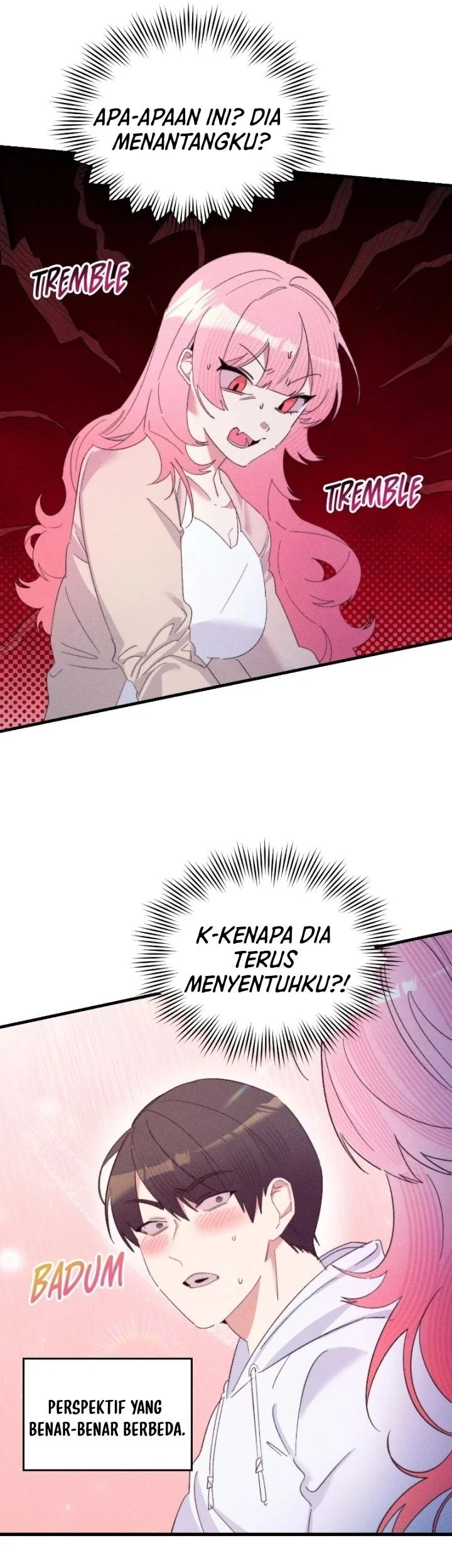 The New Hire Is the Demon Lord Chapter 28 Gambar 7