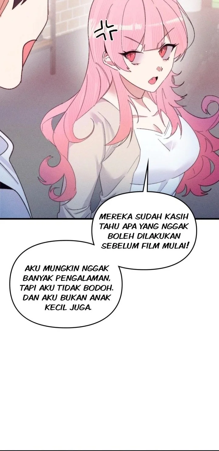 The New Hire Is the Demon Lord Chapter 28 Gambar 12