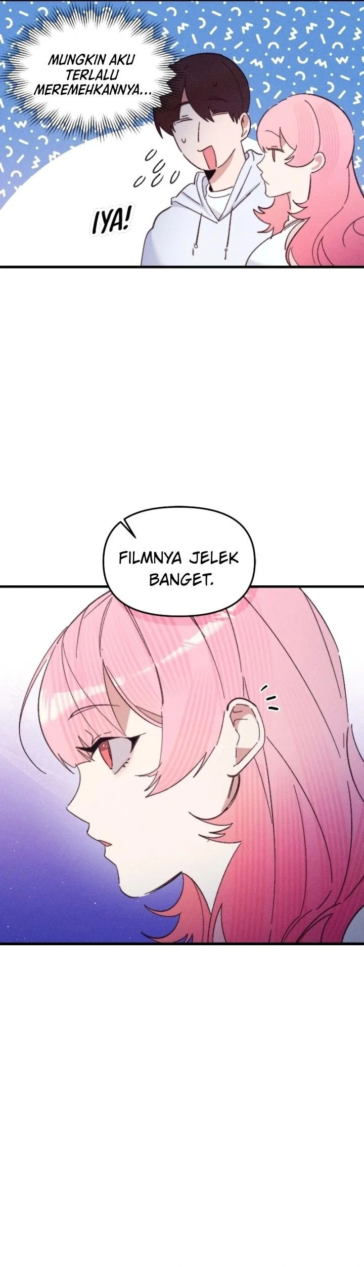 The New Hire Is the Demon Lord Chapter 28 Gambar 13