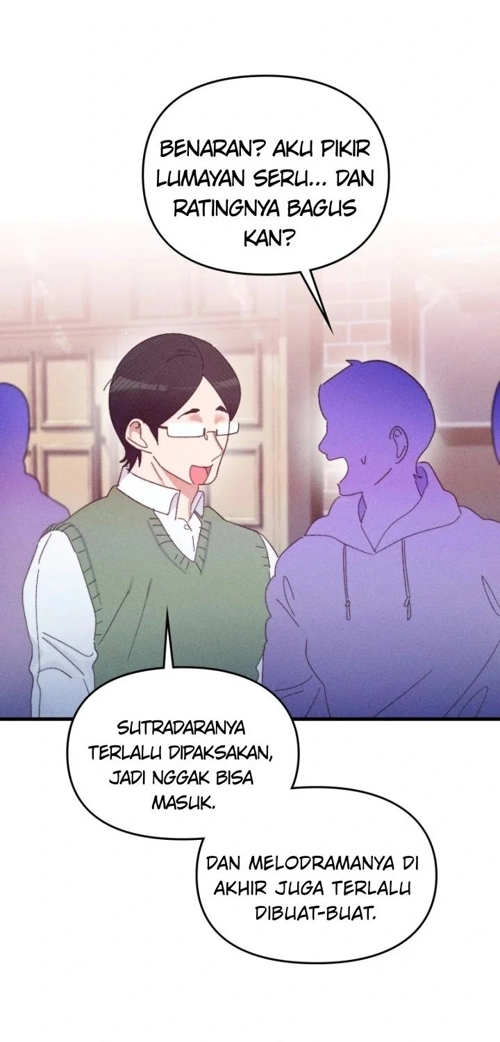 The New Hire Is the Demon Lord Chapter 28 Gambar 14