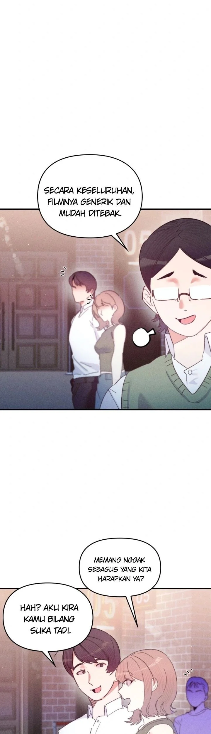 The New Hire Is the Demon Lord Chapter 28 Gambar 15