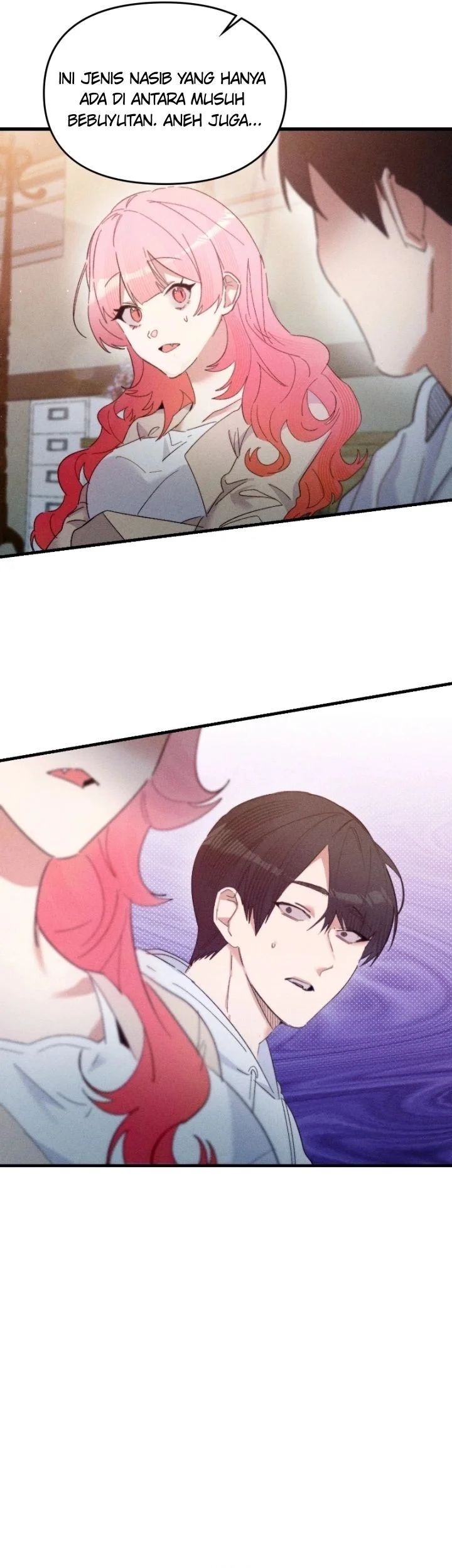 The New Hire Is the Demon Lord Chapter 29 Gambar 23