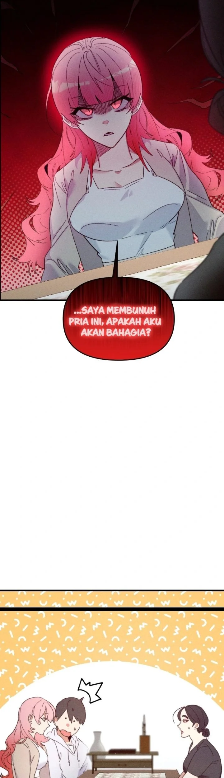 The New Hire Is the Demon Lord Chapter 29 Gambar 27