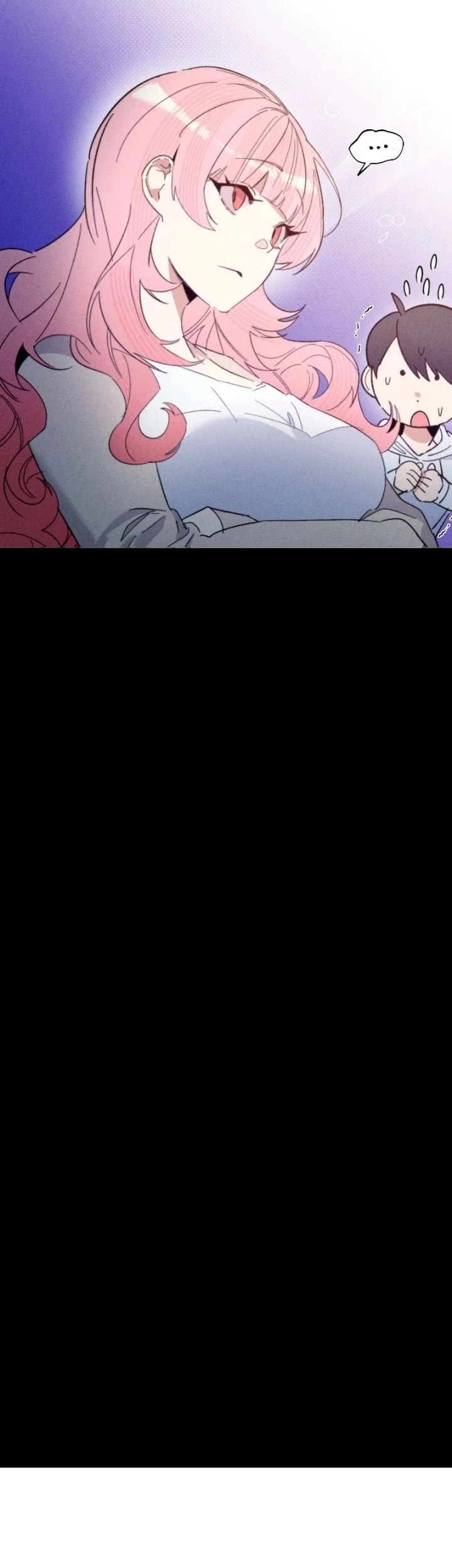 The New Hire Is the Demon Lord Chapter 29 Gambar 33