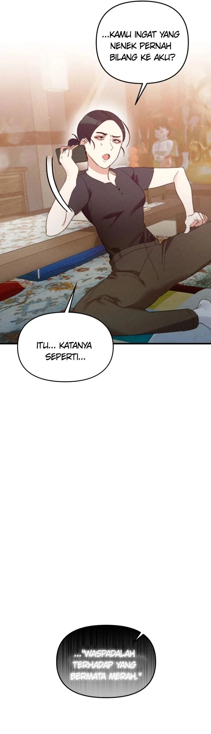 The New Hire Is the Demon Lord Chapter 29 Gambar 35