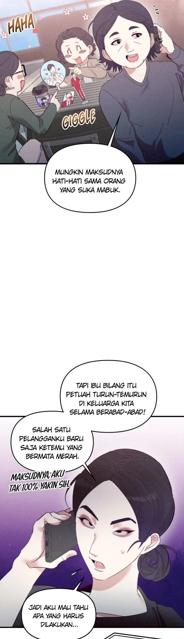 The New Hire Is the Demon Lord Chapter 29 Gambar 37