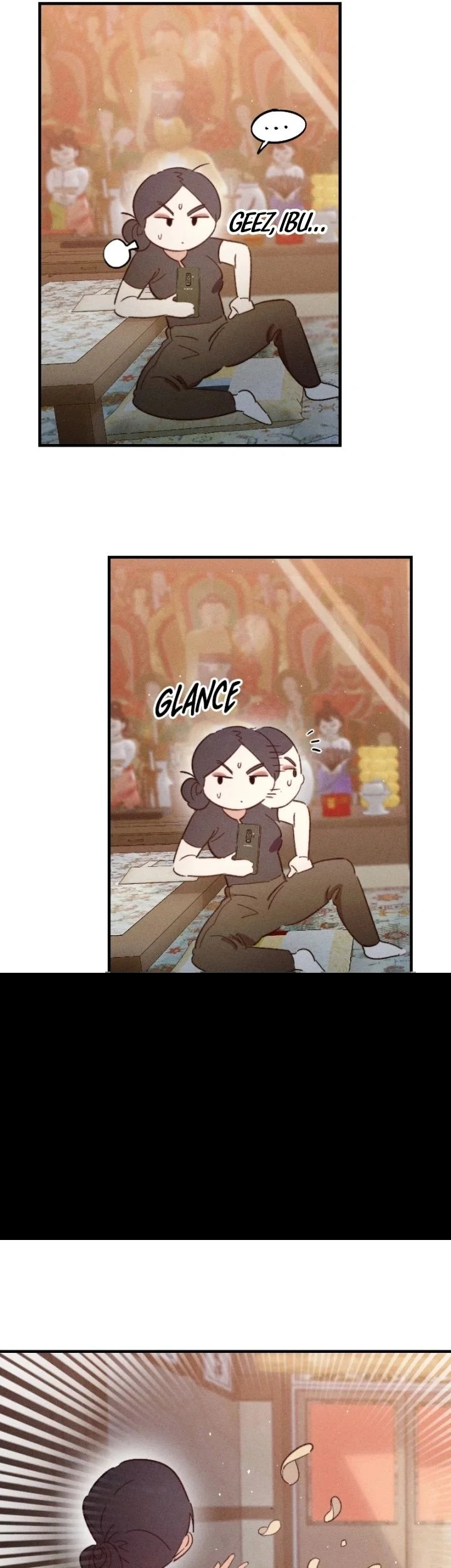 The New Hire Is the Demon Lord Chapter 29 Gambar 39