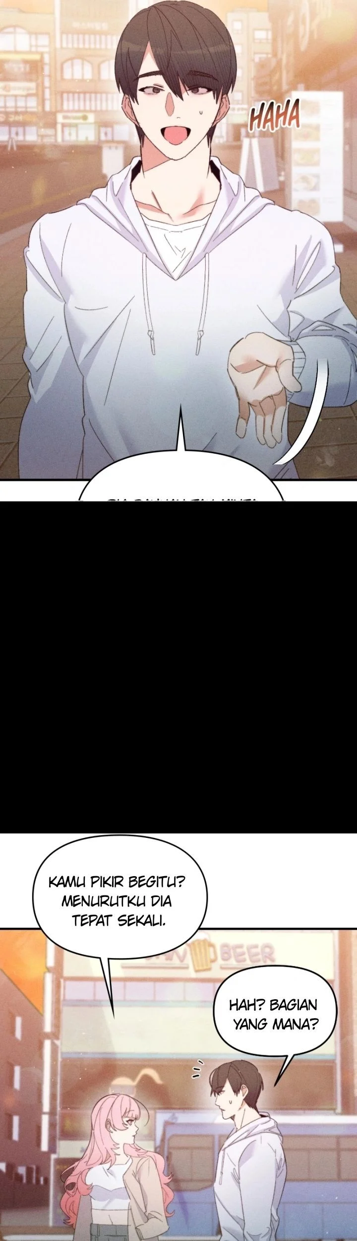 The New Hire Is the Demon Lord Chapter 29 Gambar 45