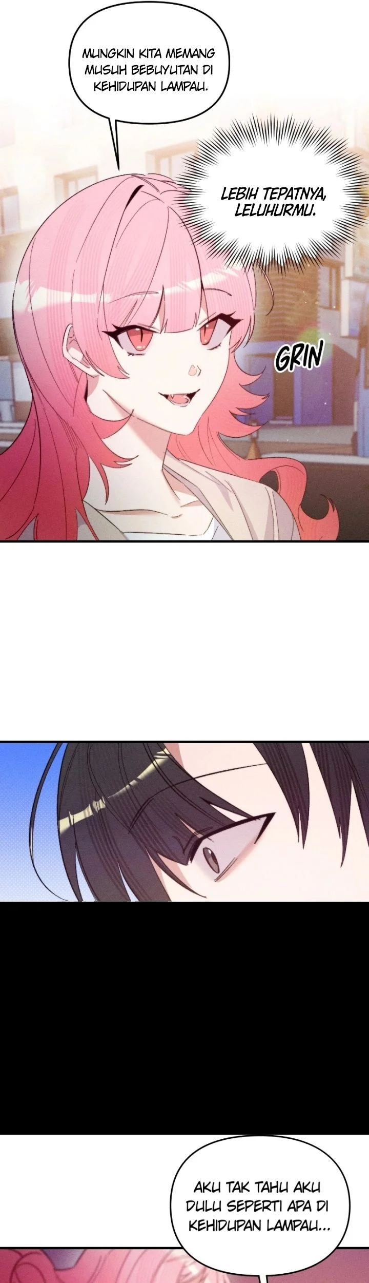 The New Hire Is the Demon Lord Chapter 29 Gambar 47