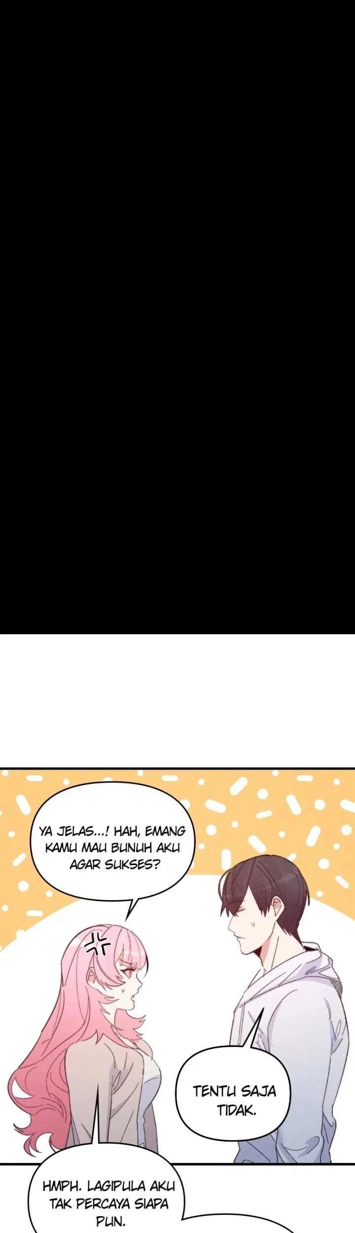 The New Hire Is the Demon Lord Chapter 29 Gambar 51